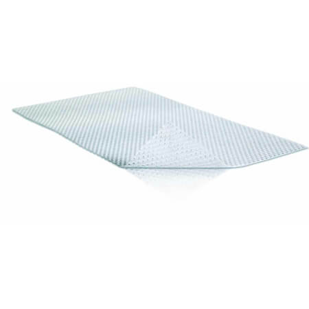 MEPITEL SILICONE DRESSING 5x7.5CM 290510