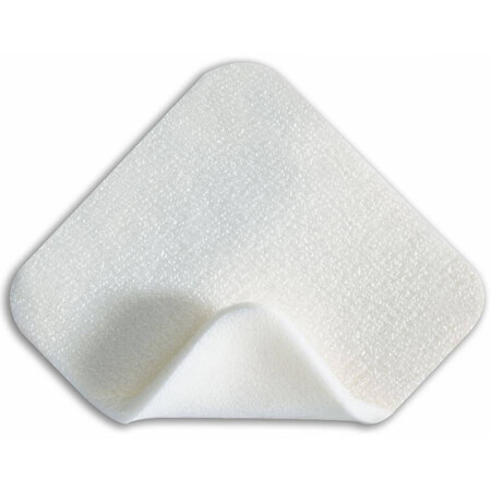 MEPILEX SILICONE FOAM DRESSING 10x20CM 294200 BOX-5